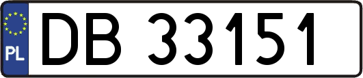 DB33151