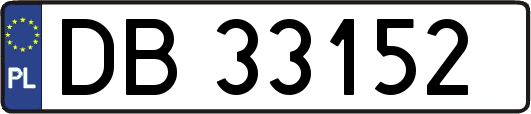 DB33152