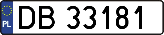 DB33181