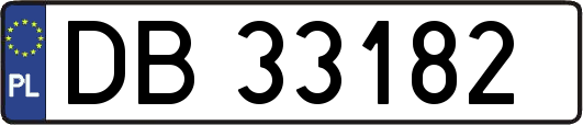 DB33182