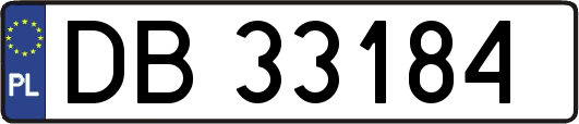 DB33184