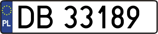 DB33189