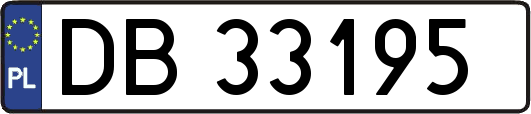 DB33195