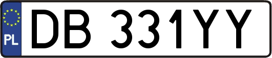 DB331YY
