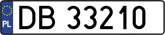 DB33210
