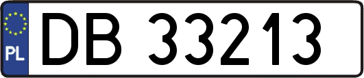 DB33213