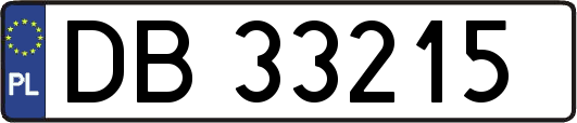 DB33215