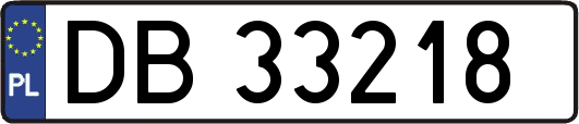 DB33218