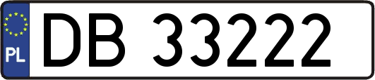 DB33222