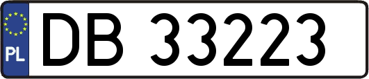 DB33223