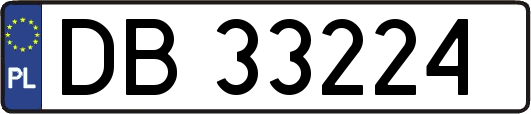 DB33224