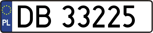 DB33225