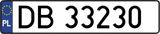 DB33230