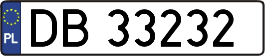 DB33232