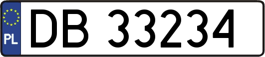 DB33234
