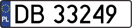 DB33249