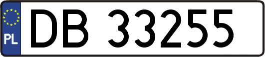 DB33255