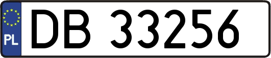 DB33256