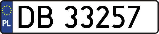DB33257
