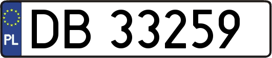 DB33259