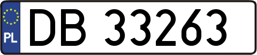 DB33263