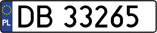 DB33265