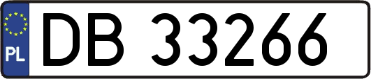 DB33266