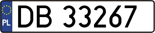 DB33267