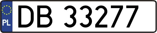 DB33277