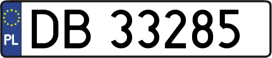 DB33285