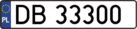 DB33300