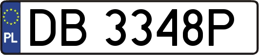 DB3348P