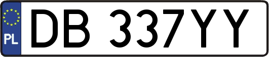 DB337YY