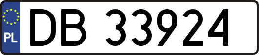 DB33924