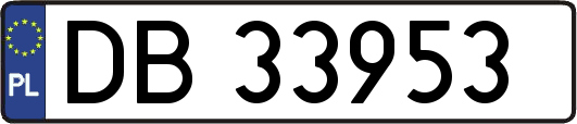 DB33953