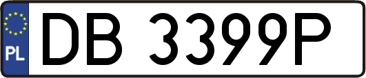 DB3399P