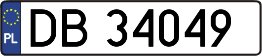 DB34049