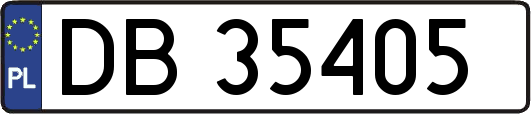 DB35405
