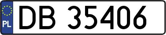DB35406