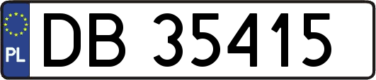 DB35415