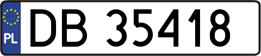 DB35418