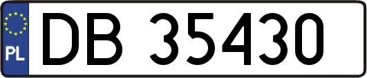 DB35430
