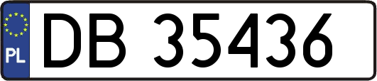 DB35436