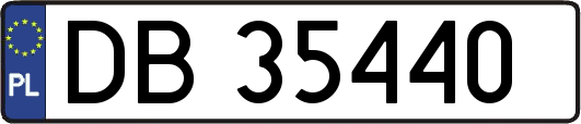 DB35440