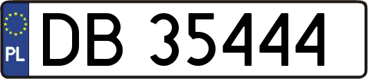 DB35444