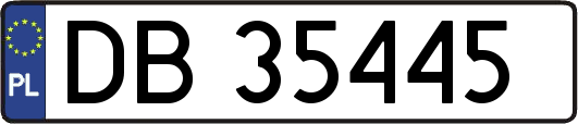DB35445