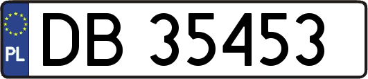 DB35453