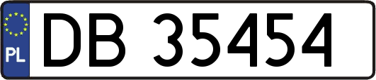 DB35454