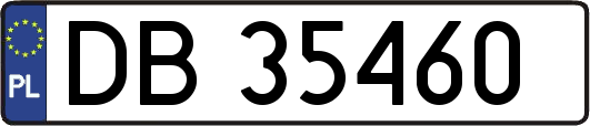 DB35460