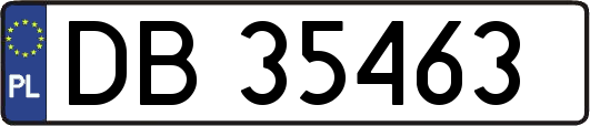 DB35463